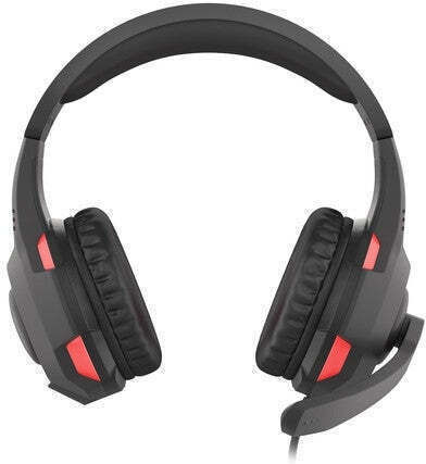 Genesis Radon 210 Over Ear Gaming Headset με σύνδεση USB - Image 2