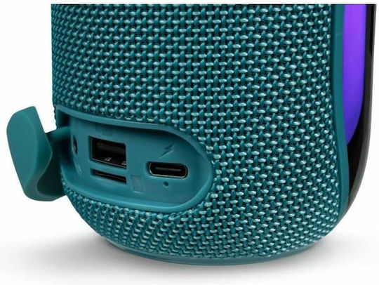 BigBen Connected Connected Ηχείο Bluetooth 30W Κίτρινο - Image 2