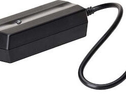 Alternative view of Akyga Φορτιστής Laptop 65W 19V 3.42A AK-ND-34
