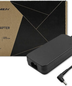 Alternative view of Qoltec Φορτιστής Laptop 150W 19.5V 7.7A για Asus χωρίς Καλώδιο Τροφοδοσίας 51531