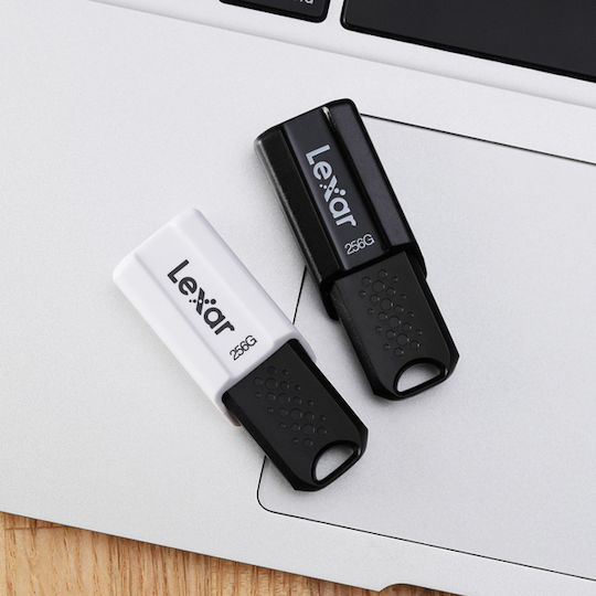 Lexar JumpDrive S80 128GB USB 3.1 Stick Μαύρο - Image 7