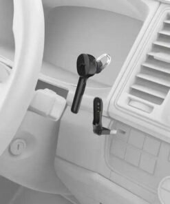 Alternative view of HAMA MyVoice1300 In-ear Bluetooth Handsfree Ακουστικό Μαύρο