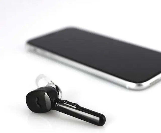 HAMA MyVoice1300 In-ear Bluetooth Handsfree Ακουστικό Μαύρο - Image 3