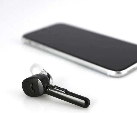 HAMA MyVoice1300 In-ear Bluetooth Handsfree Ακουστικό Μαύρο - Image 12