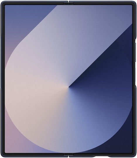 Samsung Back Cover Σιλικόνης Navy Μπλε (Samsung Galaxy Fold6) EF-OF95PCNEGWW - Image 5