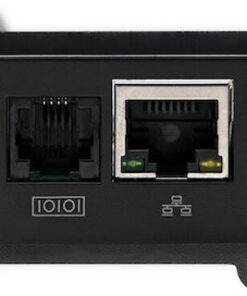 Qoltec 50389 Snmp Module Uninterruptible Power Supply