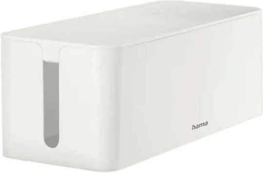 HAMA Cable Box Λευκό - Image 4