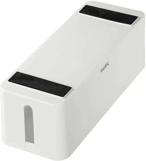 HAMA Cable Box Λευκό - Image 5