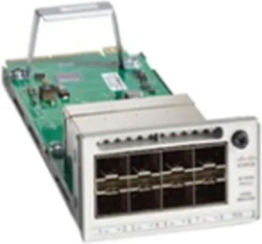 Cisco C9300X-NM-8Y 1τμχ - Image 2