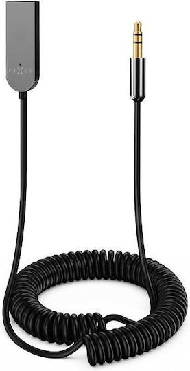 Fixed Signal Alu Audio Receiver Built-in Microphone Gray - Image 7