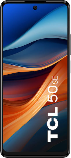 TCL 50 SE Dual SIM (6/256GB) Space Gray - Image 2