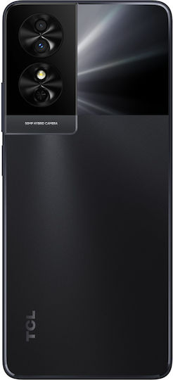 TCL 50 SE Dual SIM (6/256GB) Space Gray - Image 3