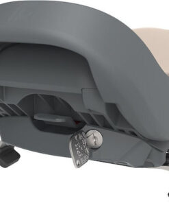 Alternative view of Urban Iki Κάθισμα Καροτσιού Μαύρο U-228420