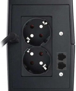 Alternative view of Power Walker VI 850 SE Mini UPS Line-Interactive 850VA 480W με 2 Schuko Πρίζες