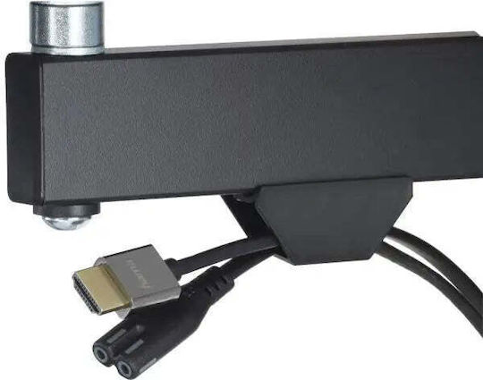 HAMA 00220822 Βάση Τηλεόρασης Τοίχου με Βραχίονα έως 48" και 20kg - Image 8
