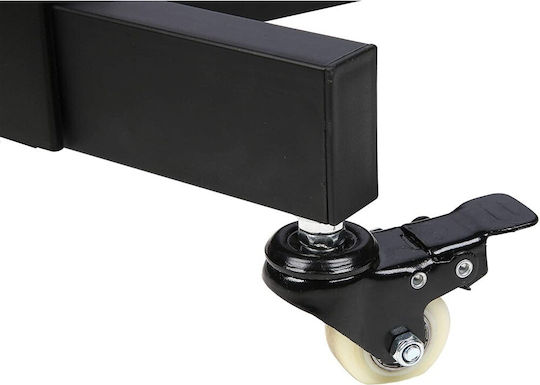 Techly ICA-TR21 Βάση Τηλεόρασης Δαπέδου έως 55" και 25kg - Image 5