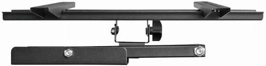 Gembird WM-55ST-03 Βάση Τηλεόρασης Τοίχου με Βραχίονα έως 55" και 35kg Μαύρο - Image 10
