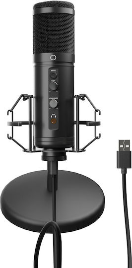 Genesis Σετ Μικρόφωνο USB Επιτραπέζιο για Φωνητικά - Image 3
