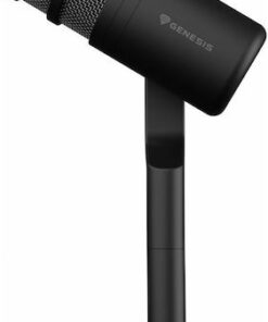 Alternative view of Genesis Radium 350D Σετ Δυναμικό Μικρόφωνο Επιτραπέζιο για Φωνητικά
