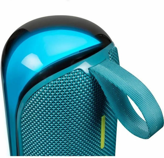 BigBen Connected Connected Ηχείο Bluetooth 30W Κίτρινο - Image 3