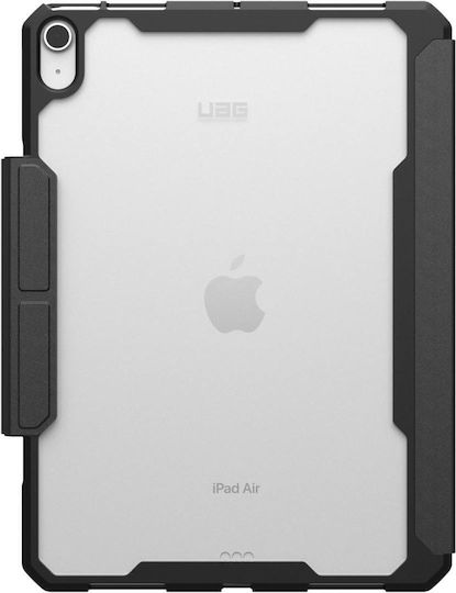 UAG Flip Cover Ανθεκτική με Πληκτρολόγιο Διάφανη (iPad Air 11" 2024/2025/2026) - Image 6