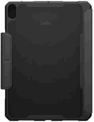 UAG Flip Cover Ανθεκτική με Πληκτρολόγιο Διάφανη (iPad Air 11" 2024/2025/2026) - Image 9