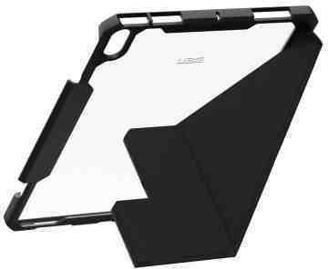 UAG Flip Cover Ανθεκτική με Πληκτρολόγιο Διάφανη (iPad Air 11" 2024/2025/2026) - Image 11