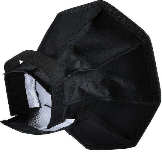 Puluz Foldable Soft Flash Light 20cm Αξεσουάρ Flash PU5120 - Image 3