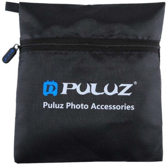 Puluz Foldable Soft Flash Light 20cm Αξεσουάρ Flash PU5120 - Image 7