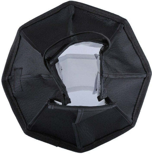 Puluz Foldable Soft Flash Light 20cm Αξεσουάρ Flash PU5120 - Image 5
