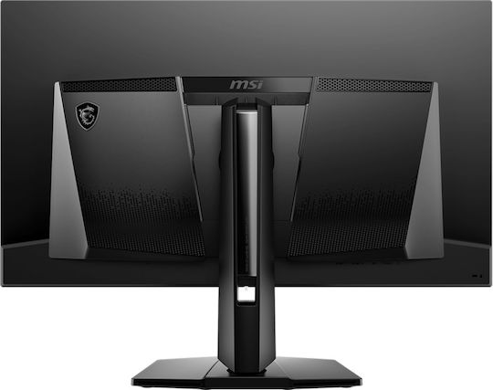 MSI MAG 321UPX QD-OLED QD-OLED HDR Gaming Monitor 31.5" 4K 3840x2160 240Hz με Χρόνο Απόκρισης 0.03ms GTG - Image 4