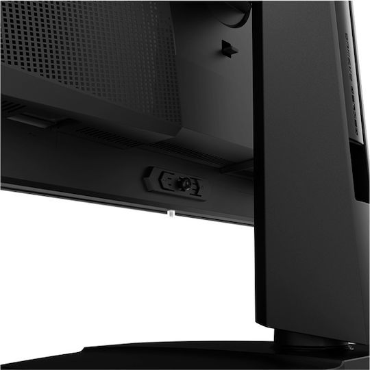 MSI MAG 321UPX QD-OLED QD-OLED HDR Gaming Monitor 31.5" 4K 3840x2160 240Hz με Χρόνο Απόκρισης 0.03ms GTG - Image 5