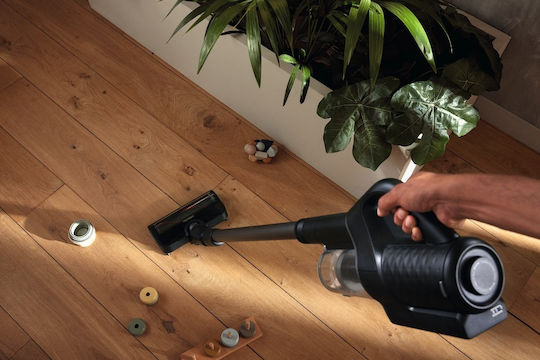 Miele Duoflex HX1 Cat & Dog Επαναφορτιζόμενη Σκούπα Stick 25.2V Μαύρη - Image 7