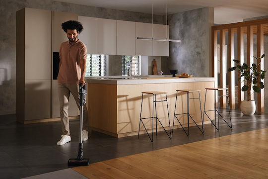 Miele Duoflex HX1 Cat & Dog Επαναφορτιζόμενη Σκούπα Stick 25.2V Μαύρη - Image 6