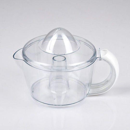 Girmi SR02 Ηλεκτρικός Στίφτης 25W με Χωρητικότητα 700ml Λευκός - Image 4