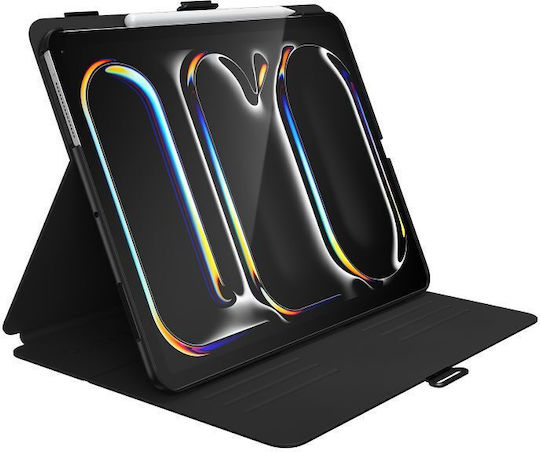 Speck Balance Folio Back Cover Πλαστικό Ανθεκτική Μαύρο (iPad Pro 2024 13") 150527-D143 - Image 2