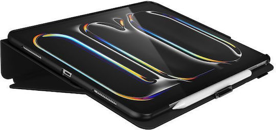 Speck Balance Folio Back Cover Πλαστικό Ανθεκτική Μαύρο (iPad Pro 2024 13") 150527-D143 - Image 7