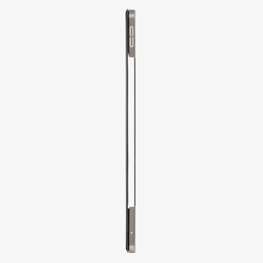 Spigen Smart Fold Flip Cover Μαύρη (iPad Pro 11" (M4, 2024)) - Image 8