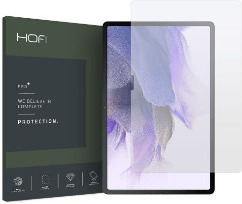 Hofi Pro+ Tempered Glass (Galaxy Tab A9+ / Galaxy Tab A11+) - Image 7