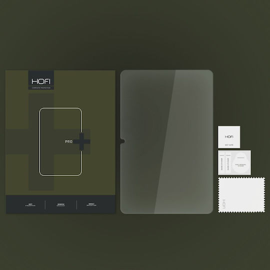 Hofi Pro+ Tempered Glass (Galaxy Tab A9+ / Galaxy Tab A11+) - Image 4