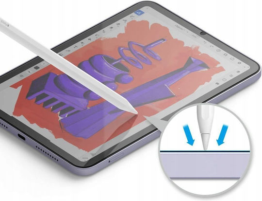 Hofi Pro+ Tempered Glass (Galaxy Tab A9+ / Galaxy Tab A11+) - Image 6