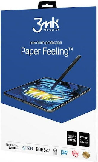 3MK Screen Protector (iPad Pro 13" (M4, 2024)) 3MK_5903108570237 - Image 2