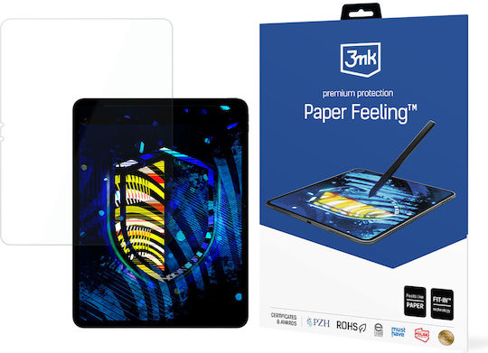 3MK Screen Protector (iPad Pro 13" (M4, 2024)) 3MK_5903108570237