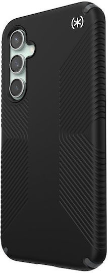 Speck Presidio2 Grip Back Cover Πλαστικό Μαύρο (Galaxy S23 FE) 150589-3205 - Image 8