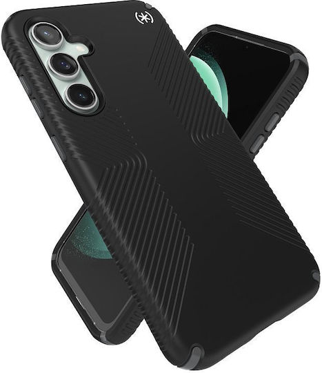Speck Presidio2 Grip Back Cover Πλαστικό Μαύρο (Galaxy S23 FE) 150589-3205 - Image 7