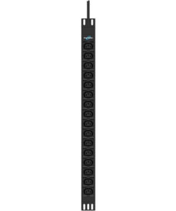 Powerwalker Πολύπριζο Rack 10133023 1τμχ
