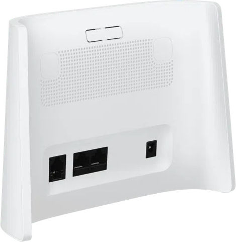 TCL Linkhub HH132 Ασύρματο Router Wi‑Fi 6 με 2 Θύρες - Image 4