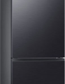 Alternative view of Samsung Ψυγειοκαταψύκτης 538lt NoFrost Υ203xΠ75.9xΒ71.1εκ. Γκρι RB53DG706AB1
