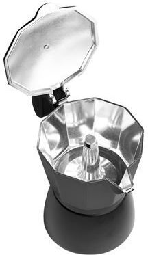 Adler AD 4421 Μπρίκι Espresso 6cups Καφέ - Image 3