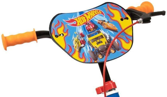 Toimsa 12" Παιδικό Ποδήλατo BMX Μπλε - Image 6